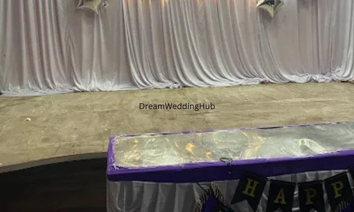 KALSHETTY CONVENTION HALL